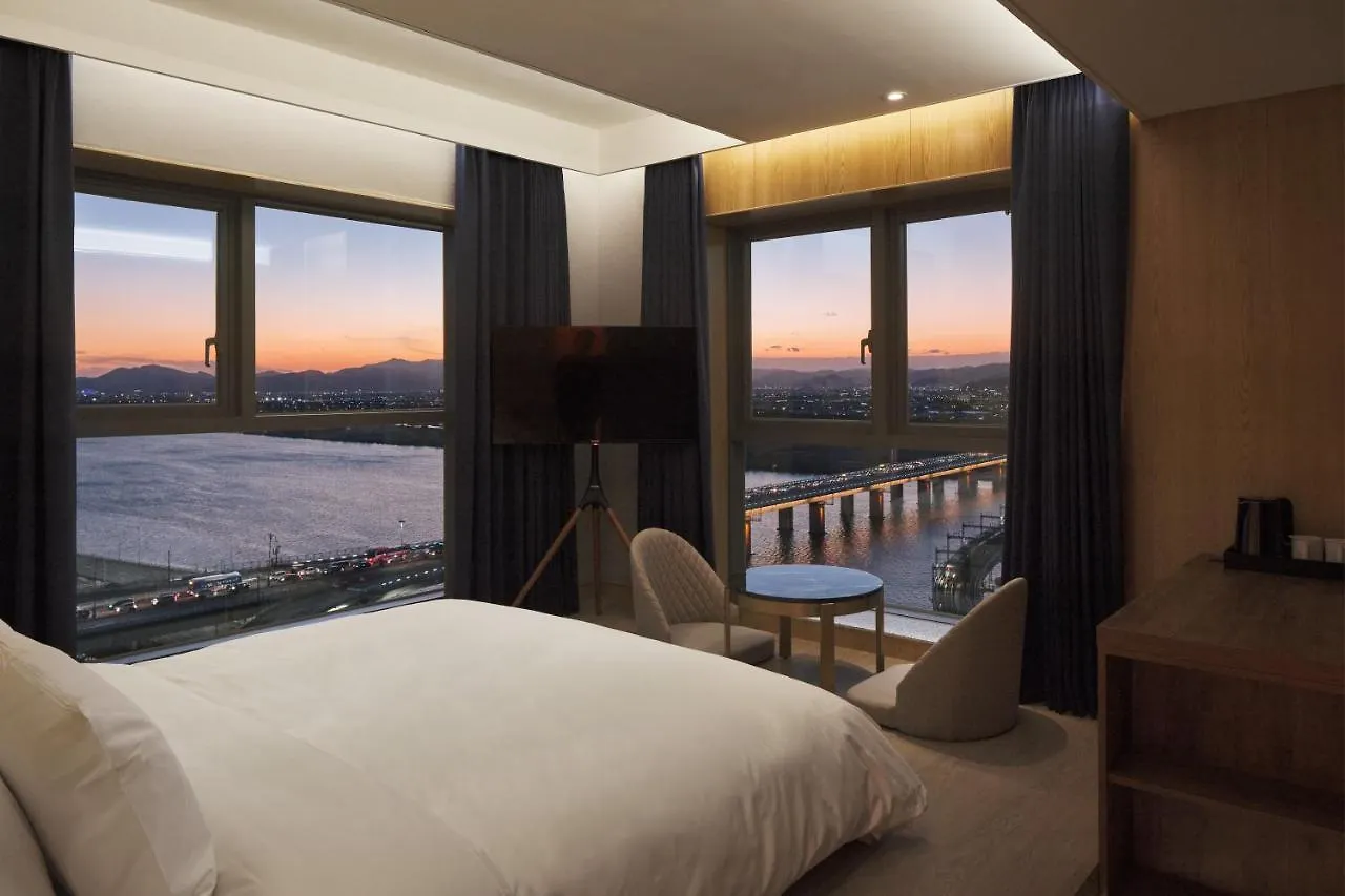 Hotel Tt Gupo Busan South Korea