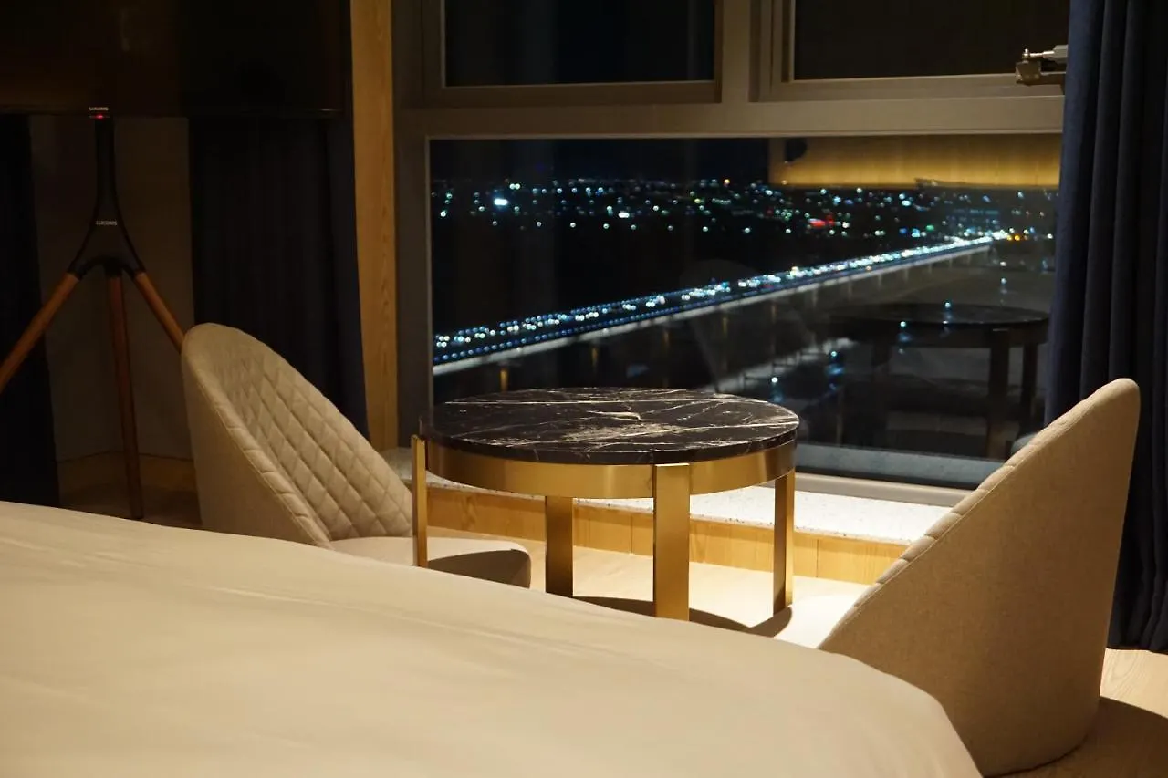 Hotel Tt Gupo Busan 0*,  South Korea