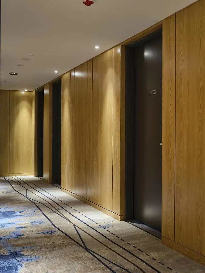 Hotel Tt Gupo Busan 0*,  South Korea