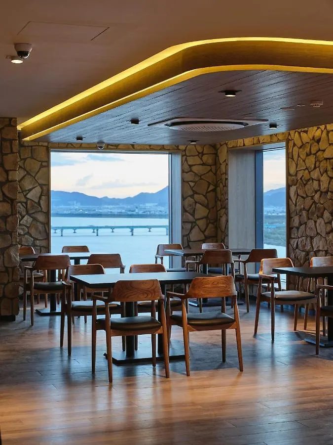 Hotel Tt Gupo Busan