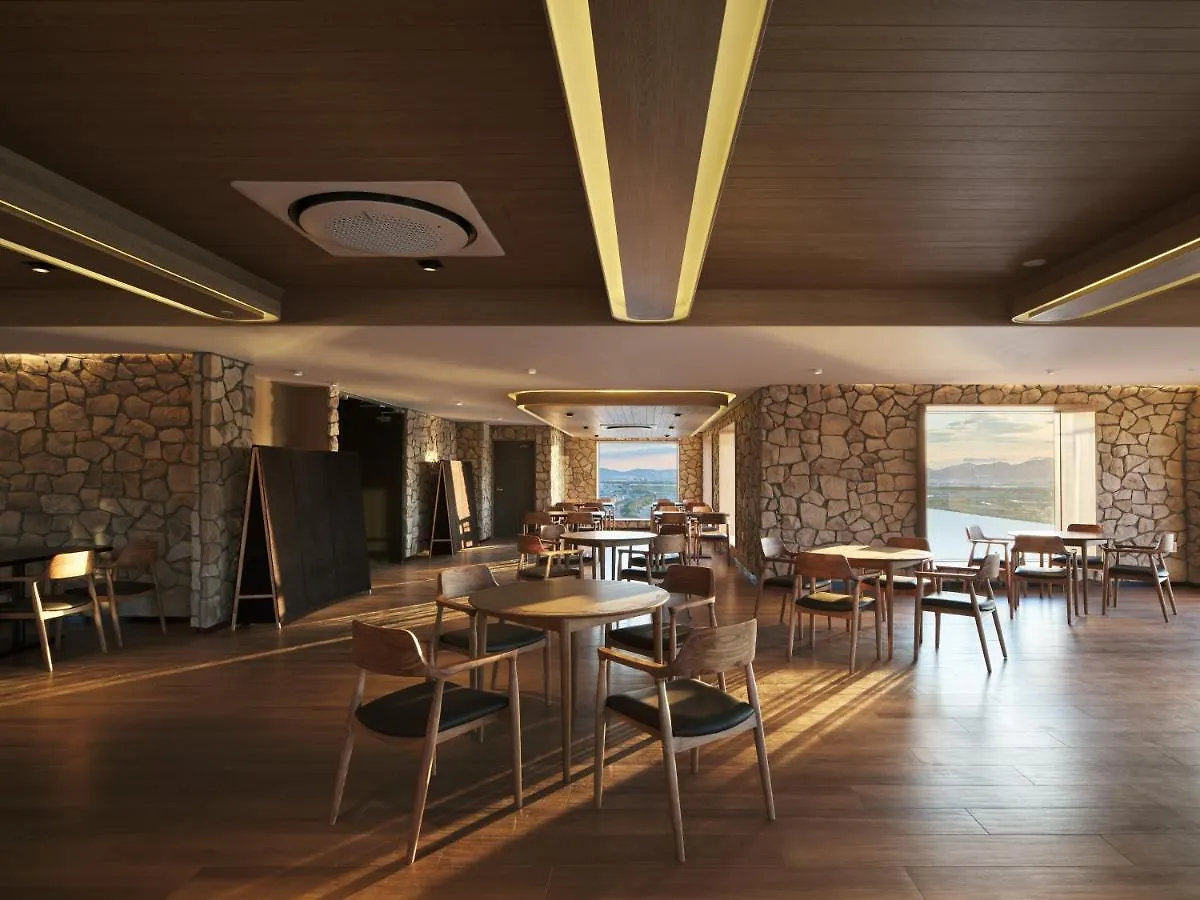 Hotel Tt Gupo 釜山広域市 韓国
