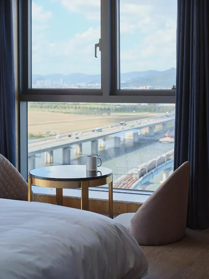 Hotel Tt Gupo Busan