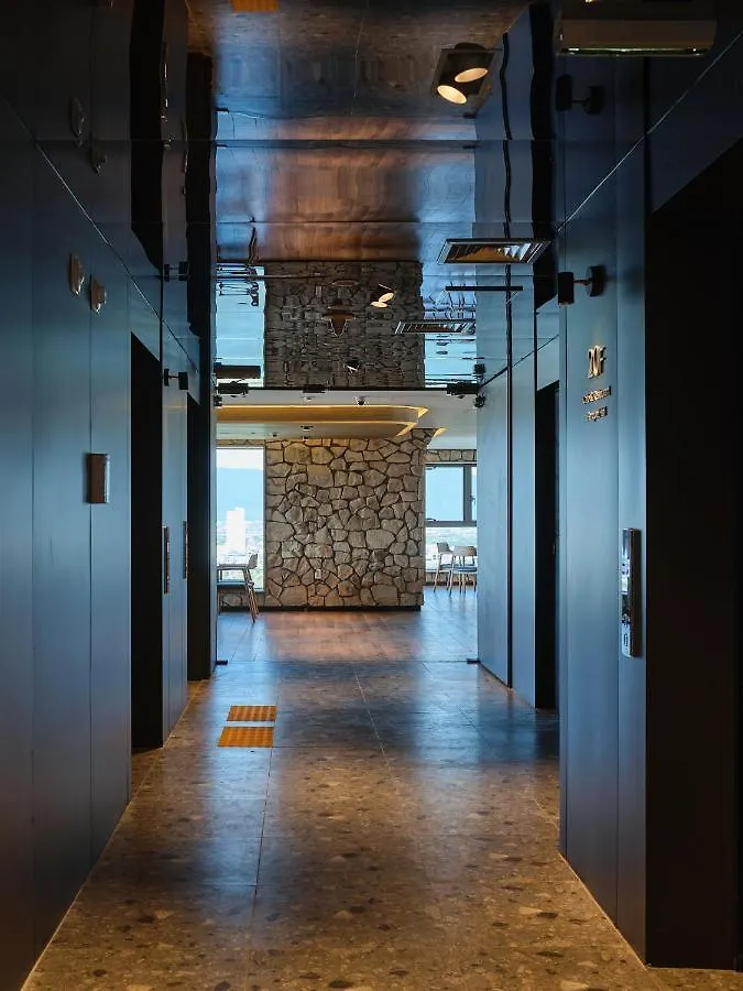 Hotel Tt Gupo Busan