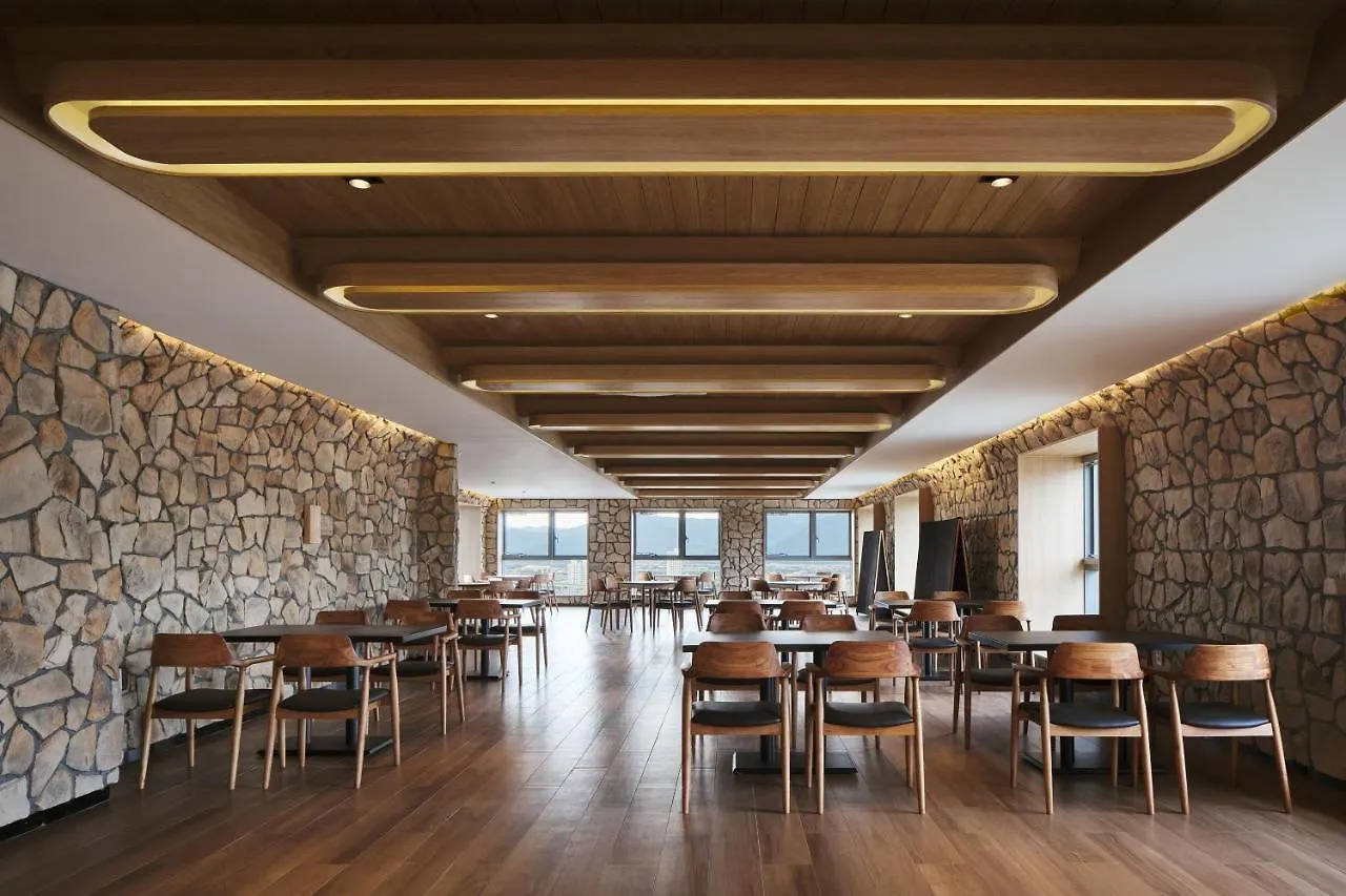 Hotel Tt Gupo Busan