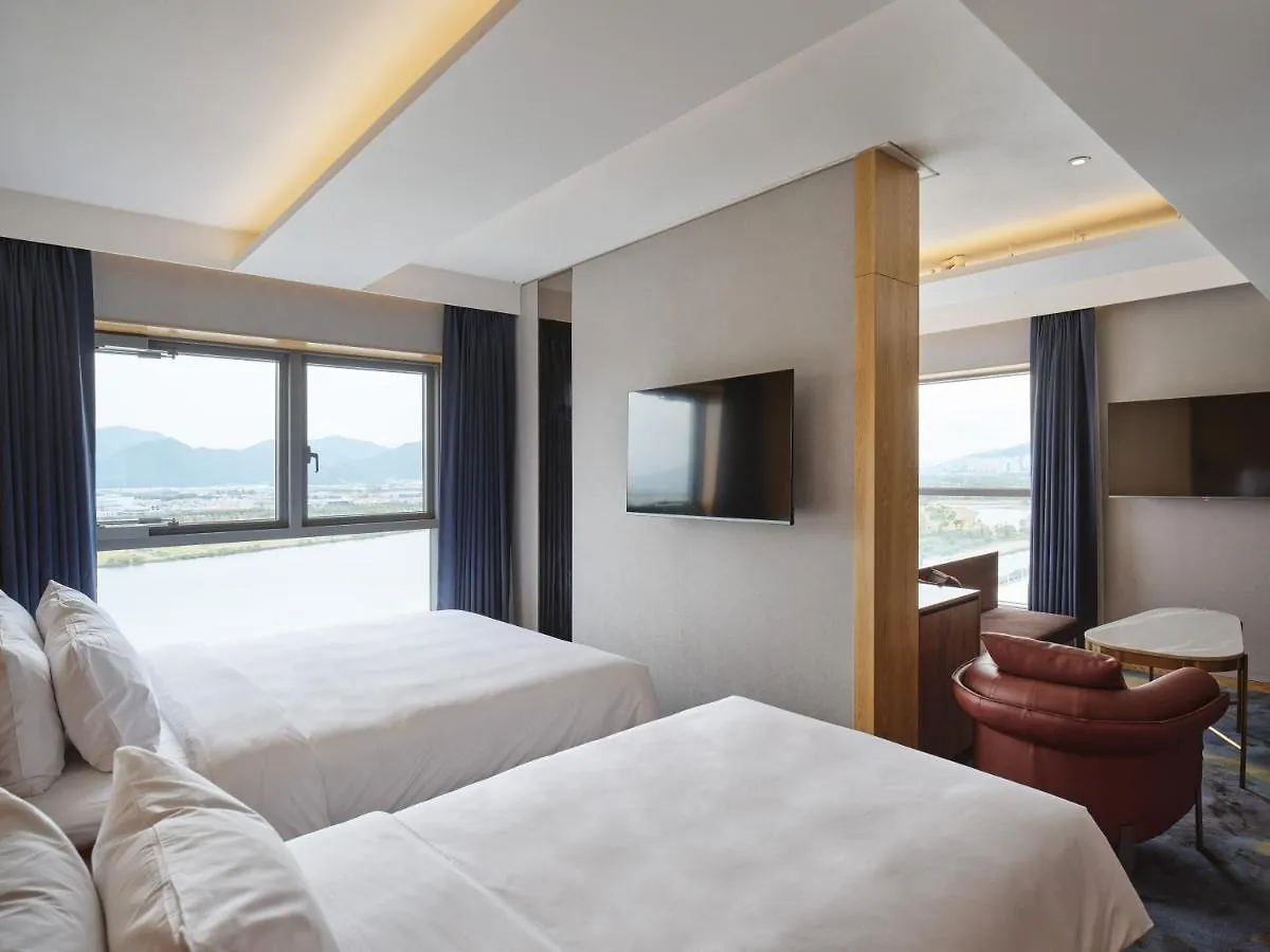 Hotel Tt Gupo Busan 0*,  South Korea