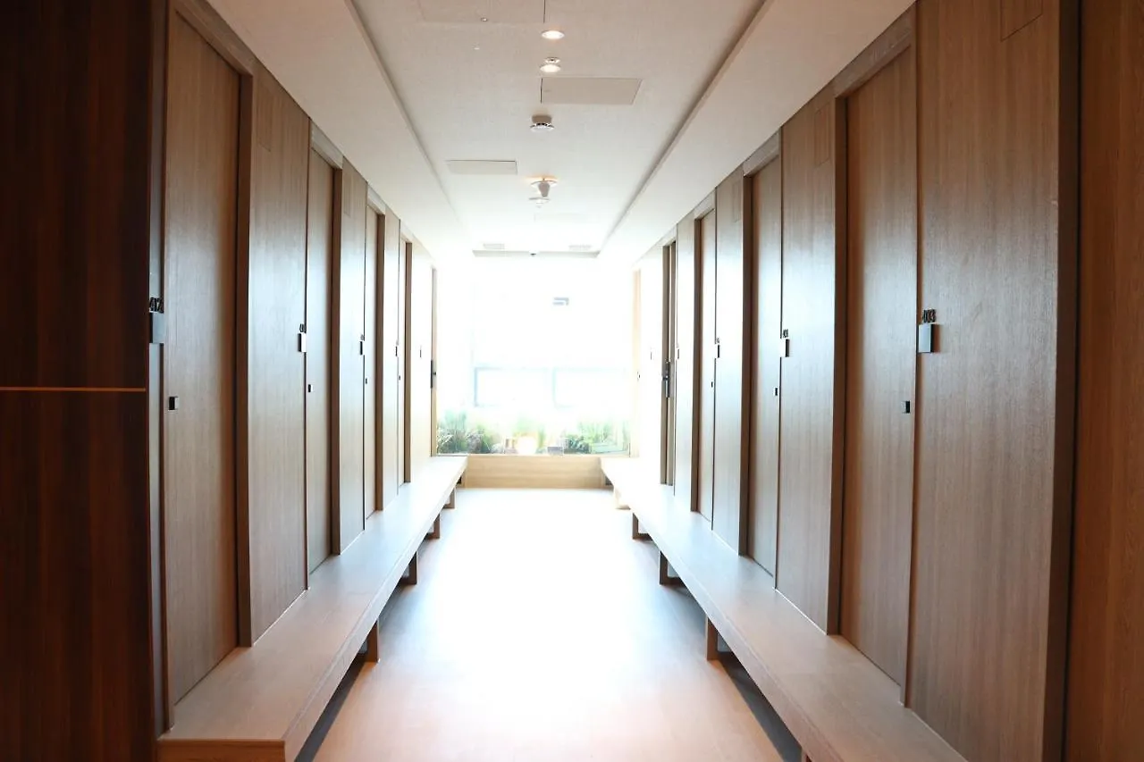 Hotel Tt Gupo Busan