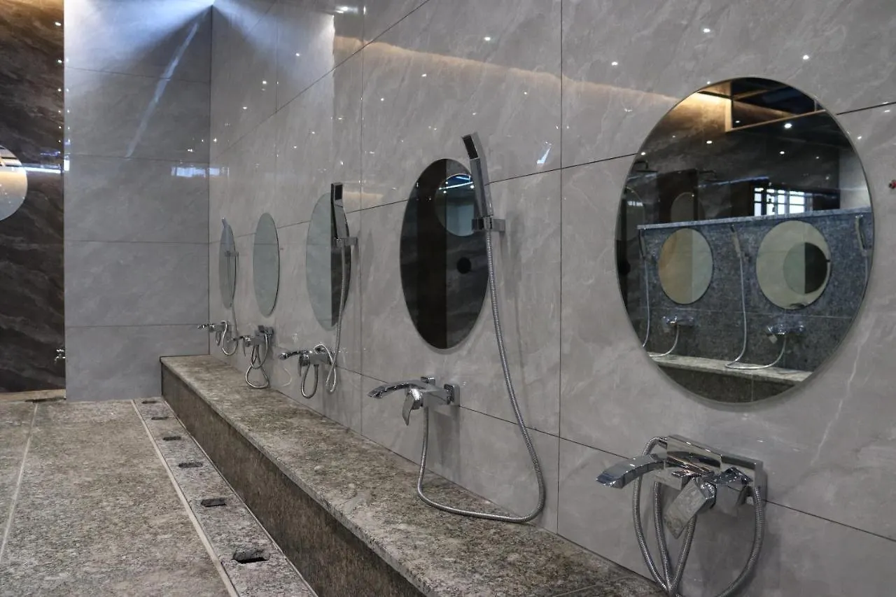 Hotel Tt Gupo 釜山広域市
