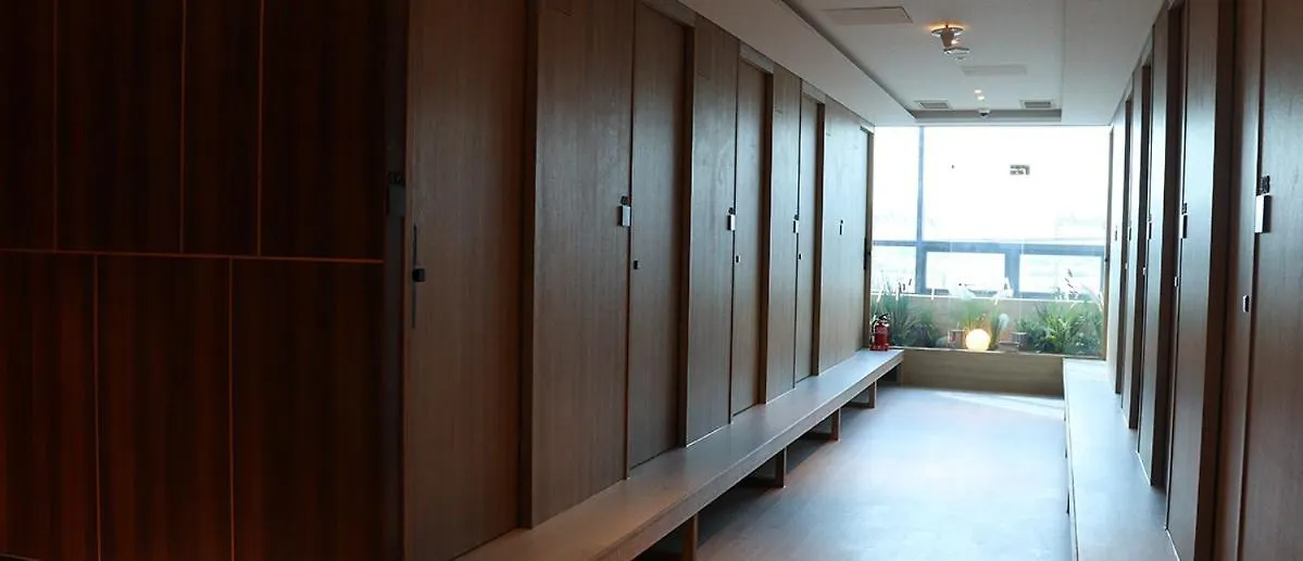 Hotel Tt Gupo Busan 0*,  South Korea