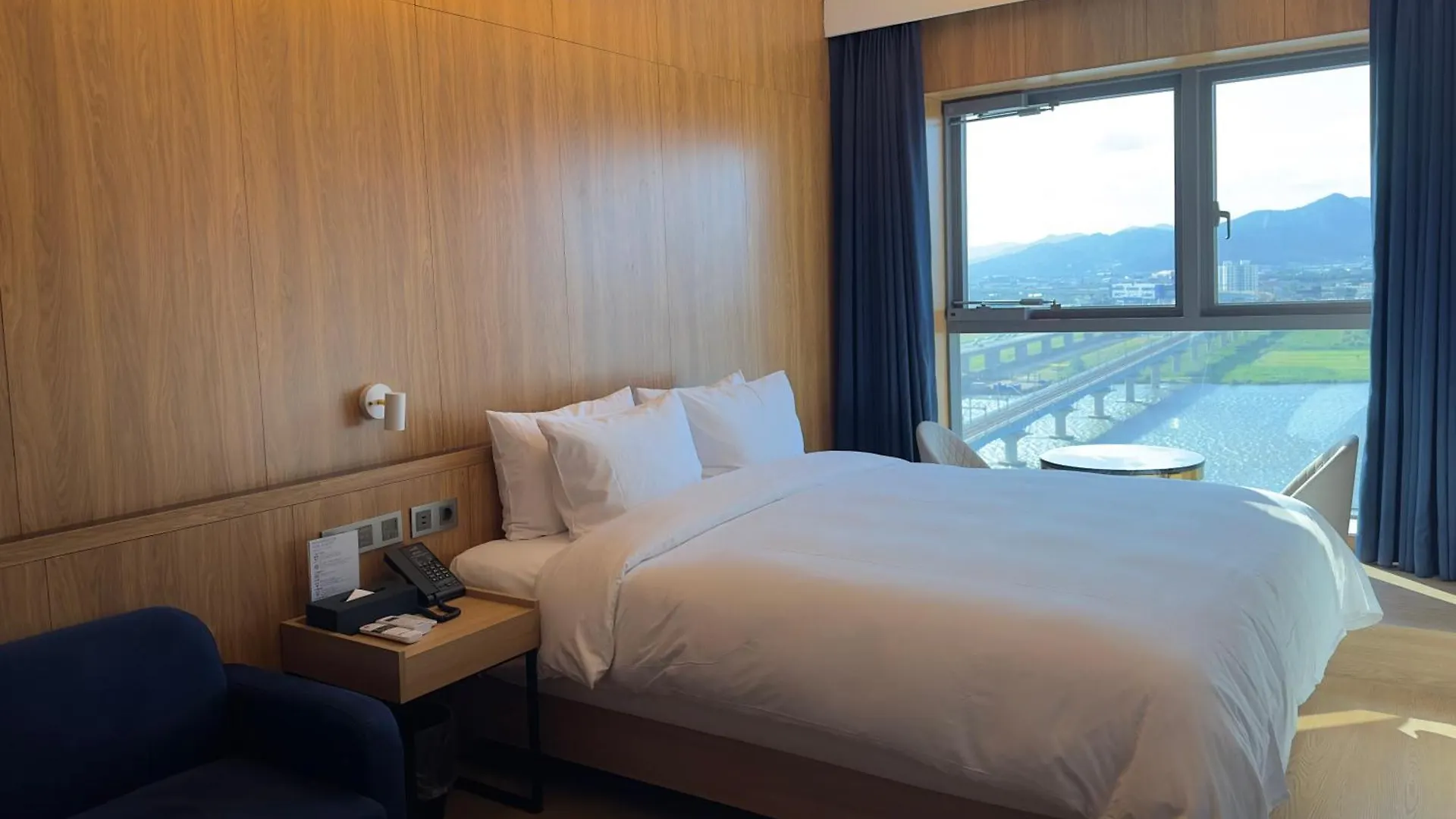 Hotel Tt Gupo 釜山広域市 韓国