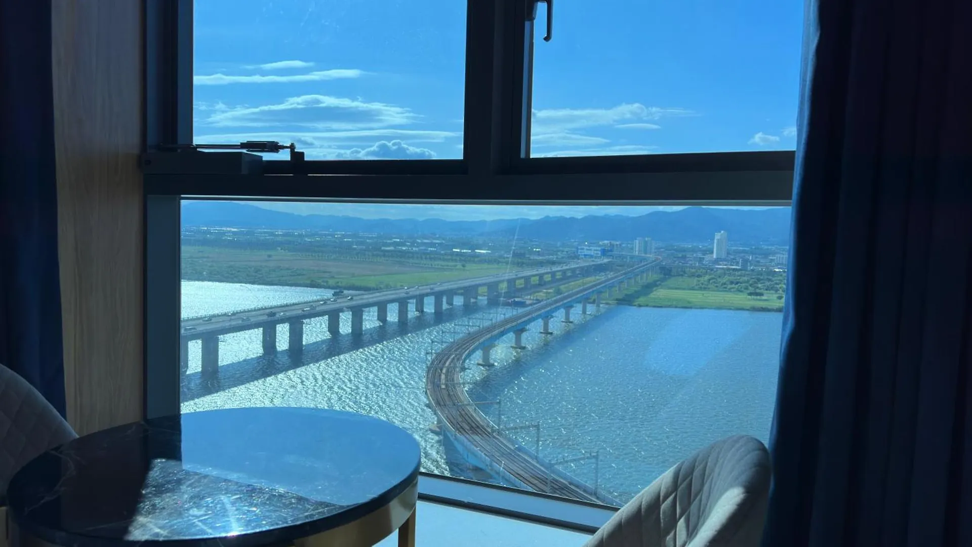 Hotel Tt Gupo Busan
