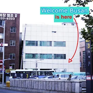 Welcome Guest house