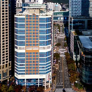4* 호텔 Centum Business