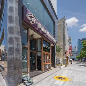 ホテル Staywell, 釜山広域市