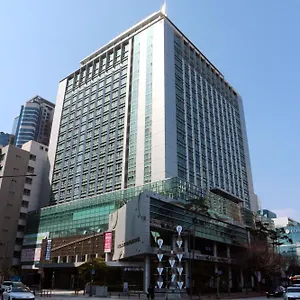 4* 호텔 W Centum