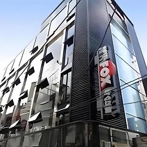 福克斯酒店 , 首爾 韩国