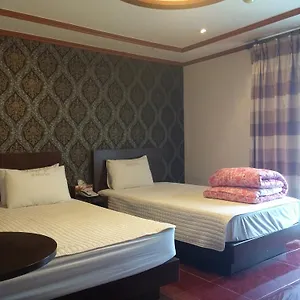 Haeundae Inca Motel