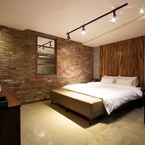 モーテル Oz Oncheonjang, 釜山広域市