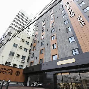 ホテル プサン ビュー, 釜山広域市