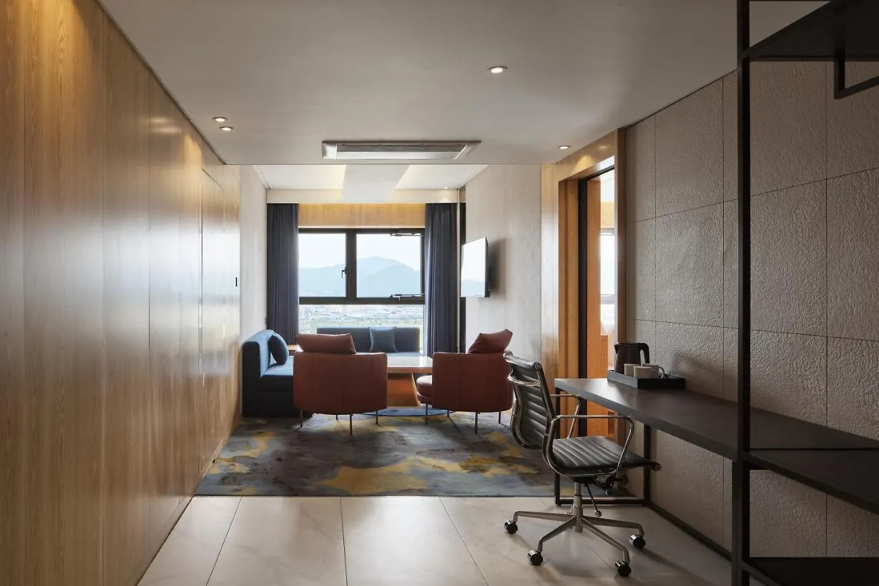 Hotel Tt Gupo Busan
