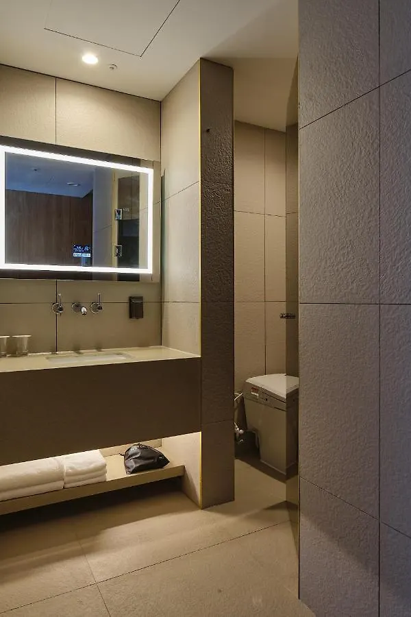 Hotel Tt Gupo Busan