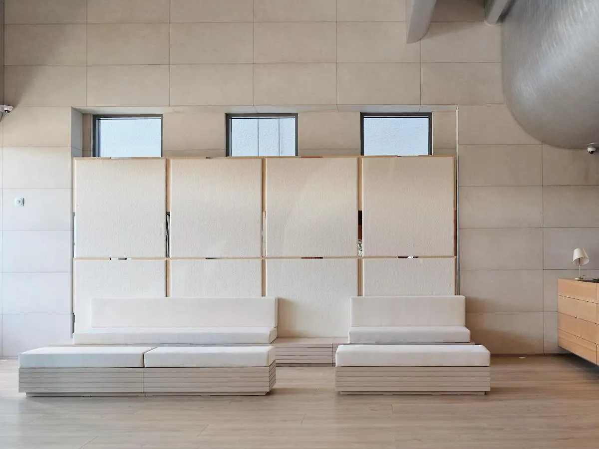 호텔 티티 구포 부산광역시 대한민국