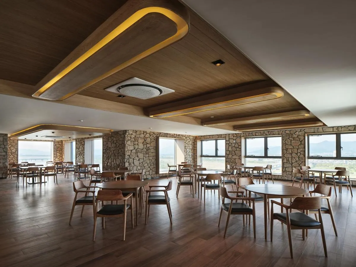 Hotel Tt Gupo Busan