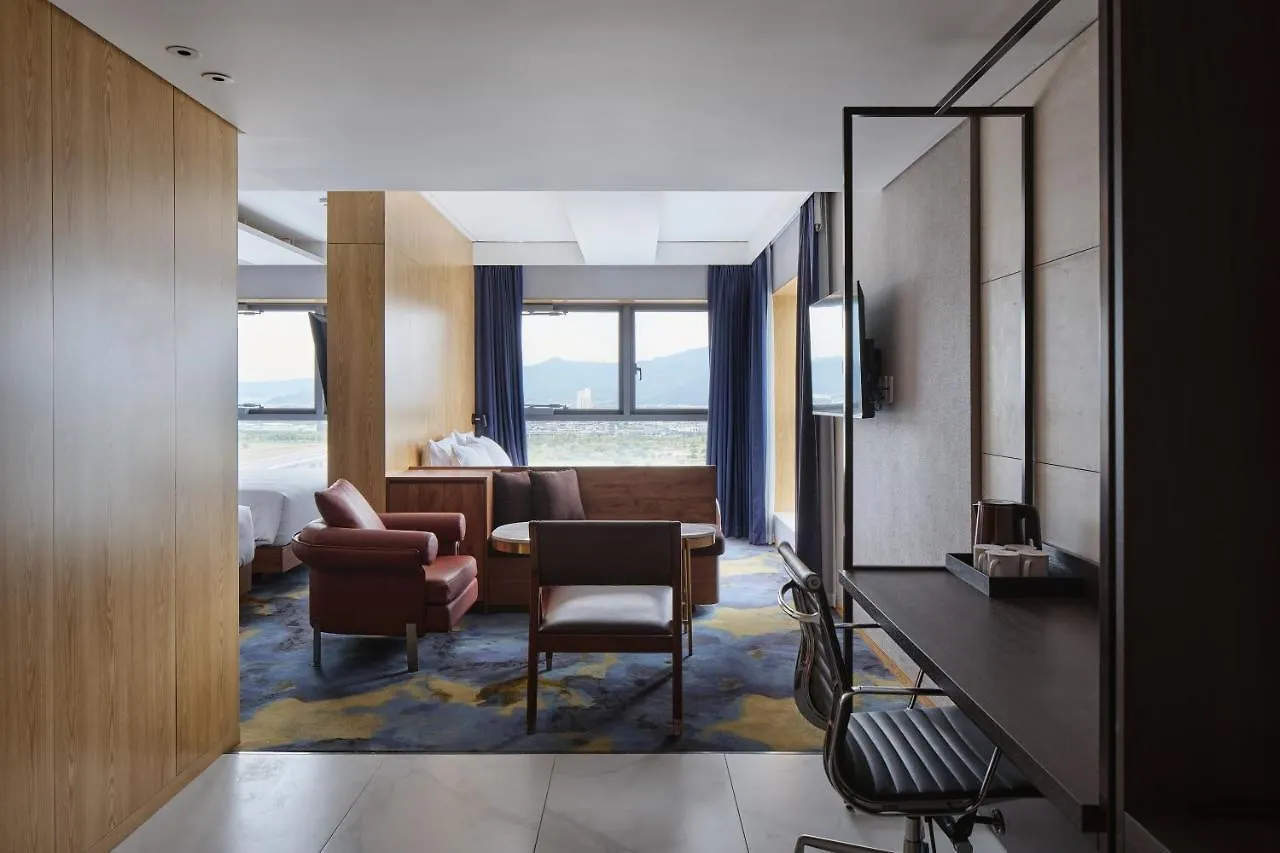 Hotel Tt Gupo Busan