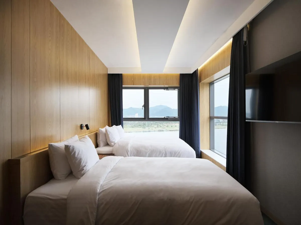 Hotel Tt Gupo Busan 0*,
