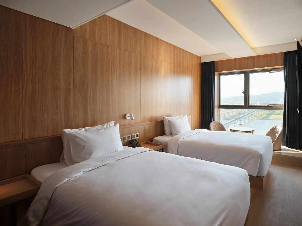 Hotel Tt Gupo Busan