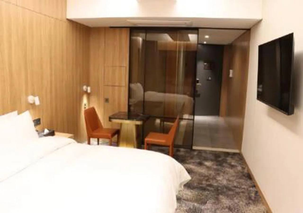Hotel Tt Gupo Busan South Korea