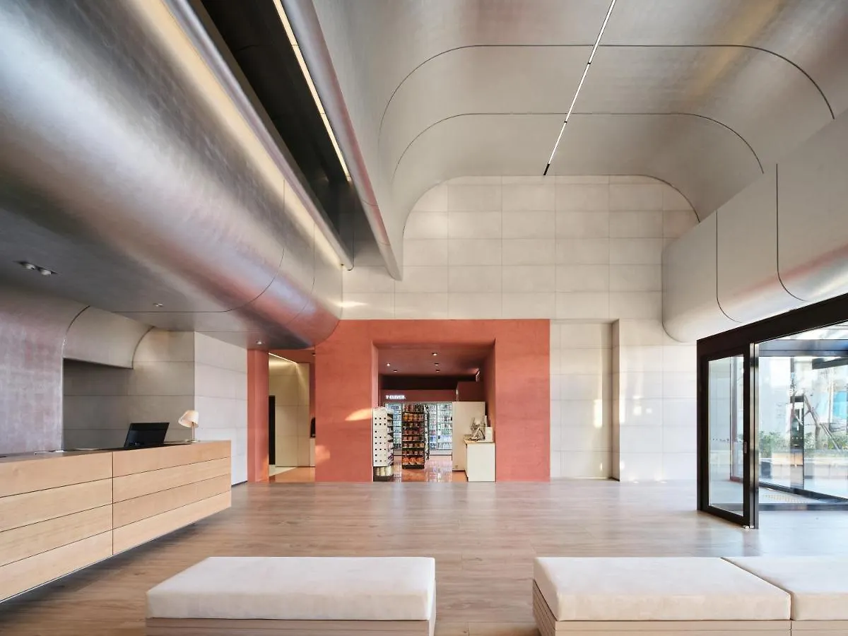 호텔 티티 구포 부산광역시 0*,