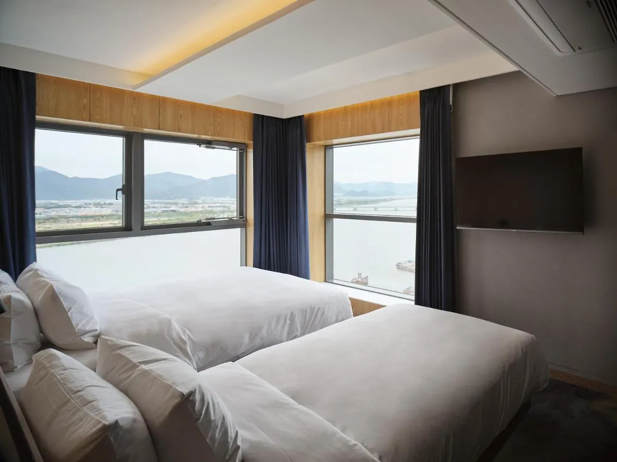 Hotel Tt Gupo Busan 0*,  South Korea