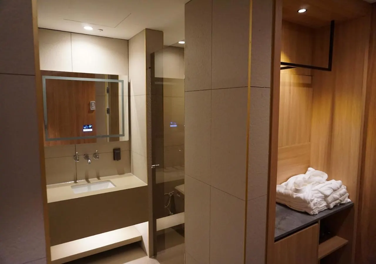 Hotel Tt Gupo Busan