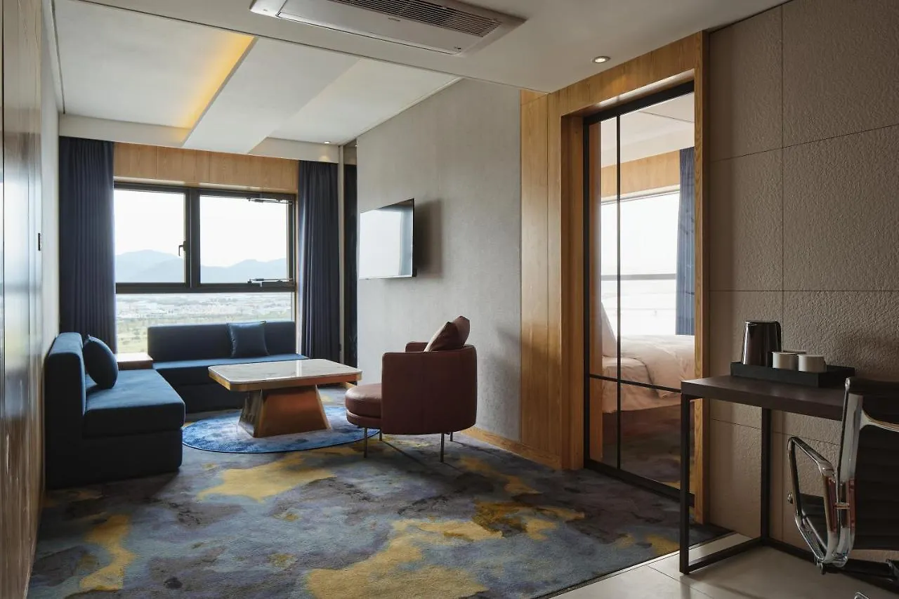 Hotel Tt Gupo Busan 0*,  South Korea