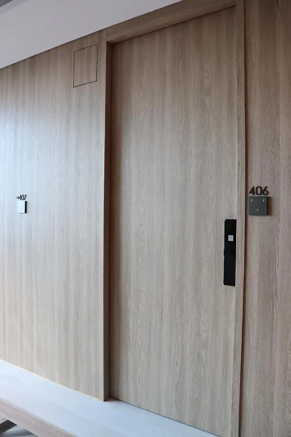 Hotel Tt Gupo Busan South Korea