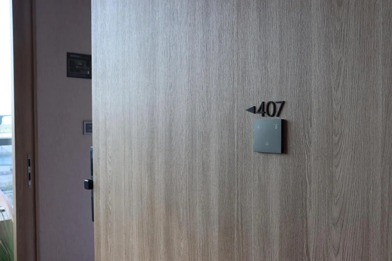 Hotel Tt Gupo Busan 0*,