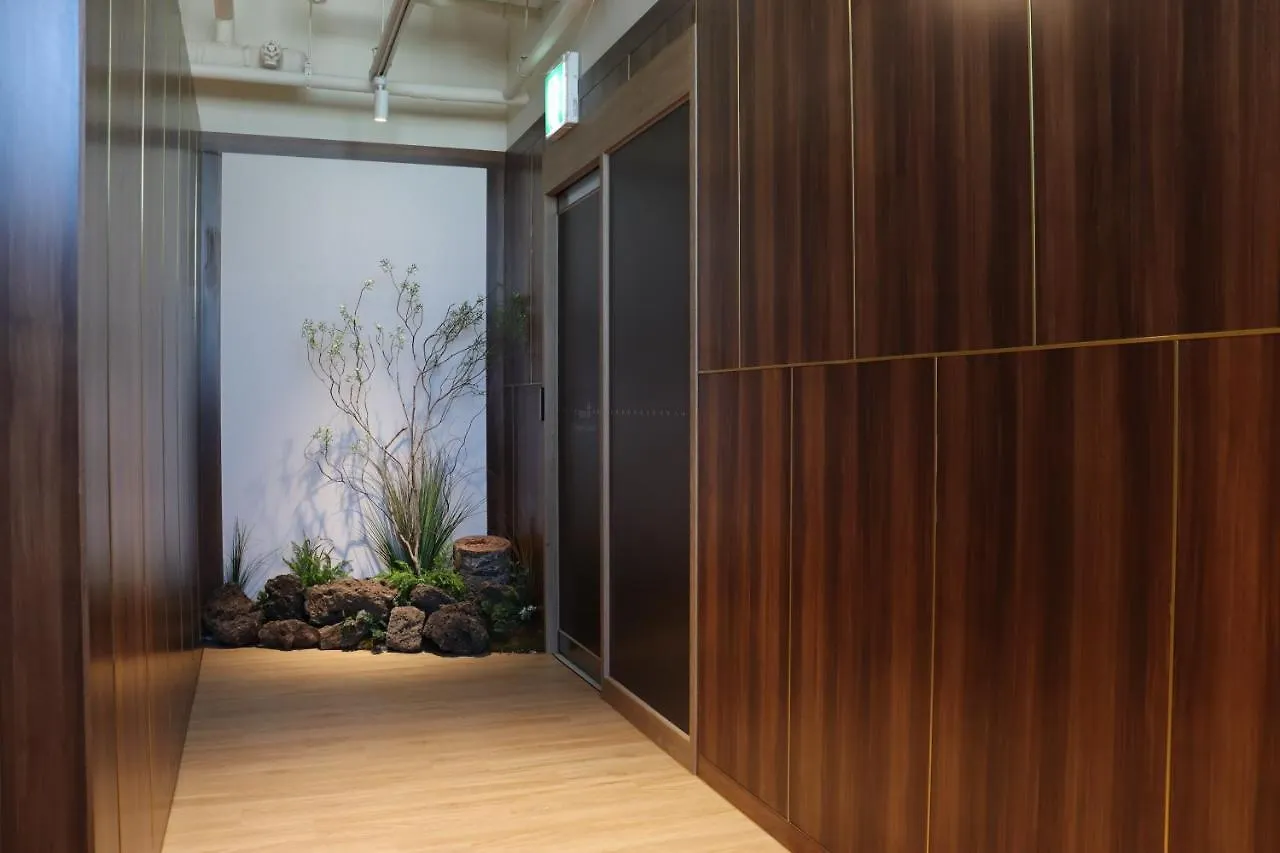 Hotel Tt Gupo Busan 0*,  South Korea