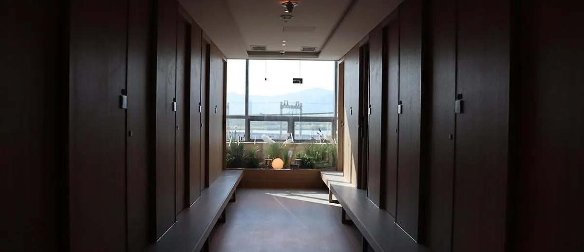 Hotel Tt Gupo Busan 0*,