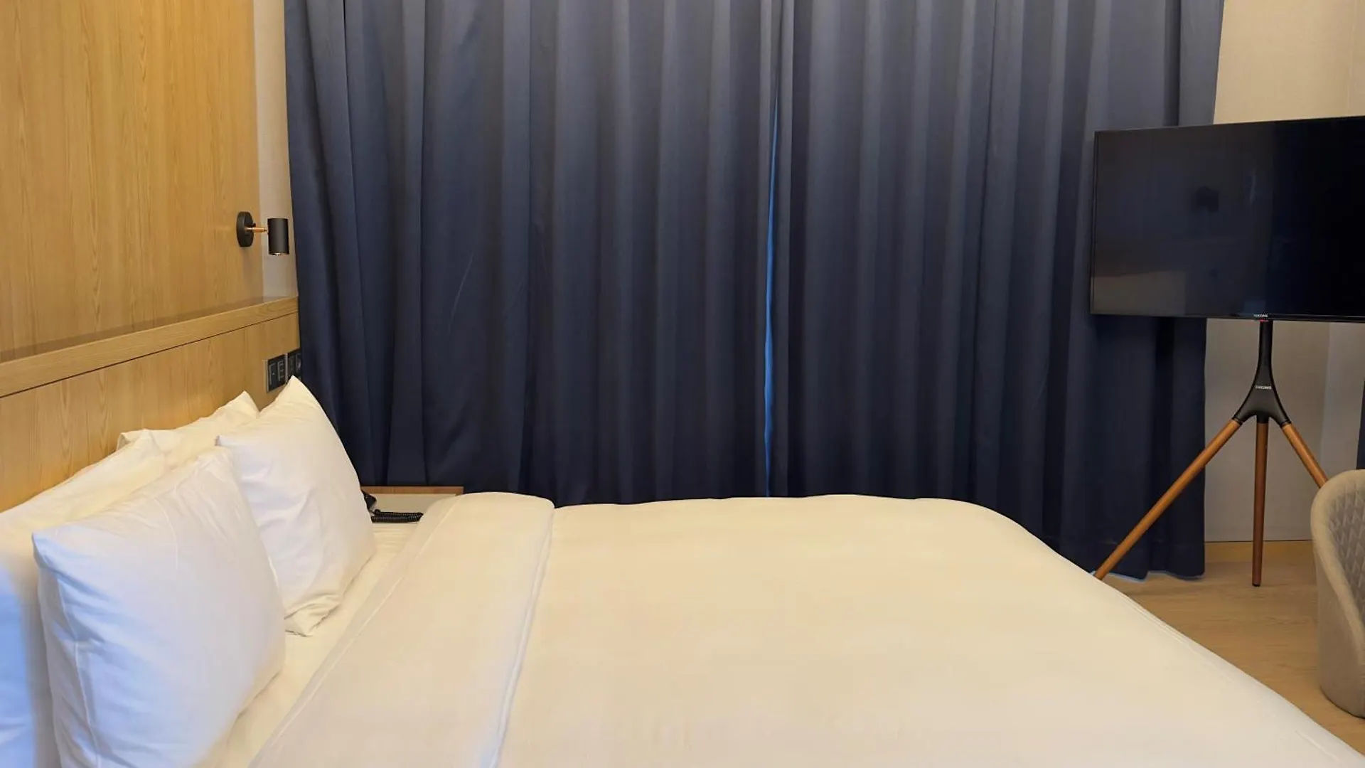 Hotel Tt Gupo Busan