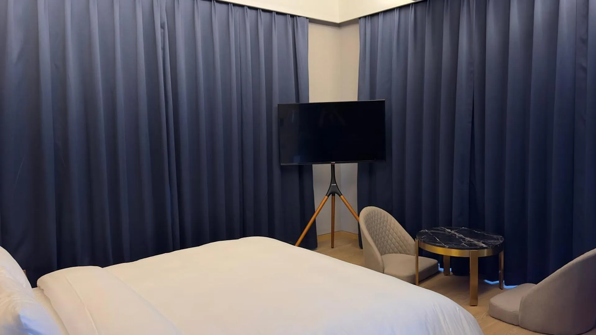 Hotel Tt Gupo Busan South Korea