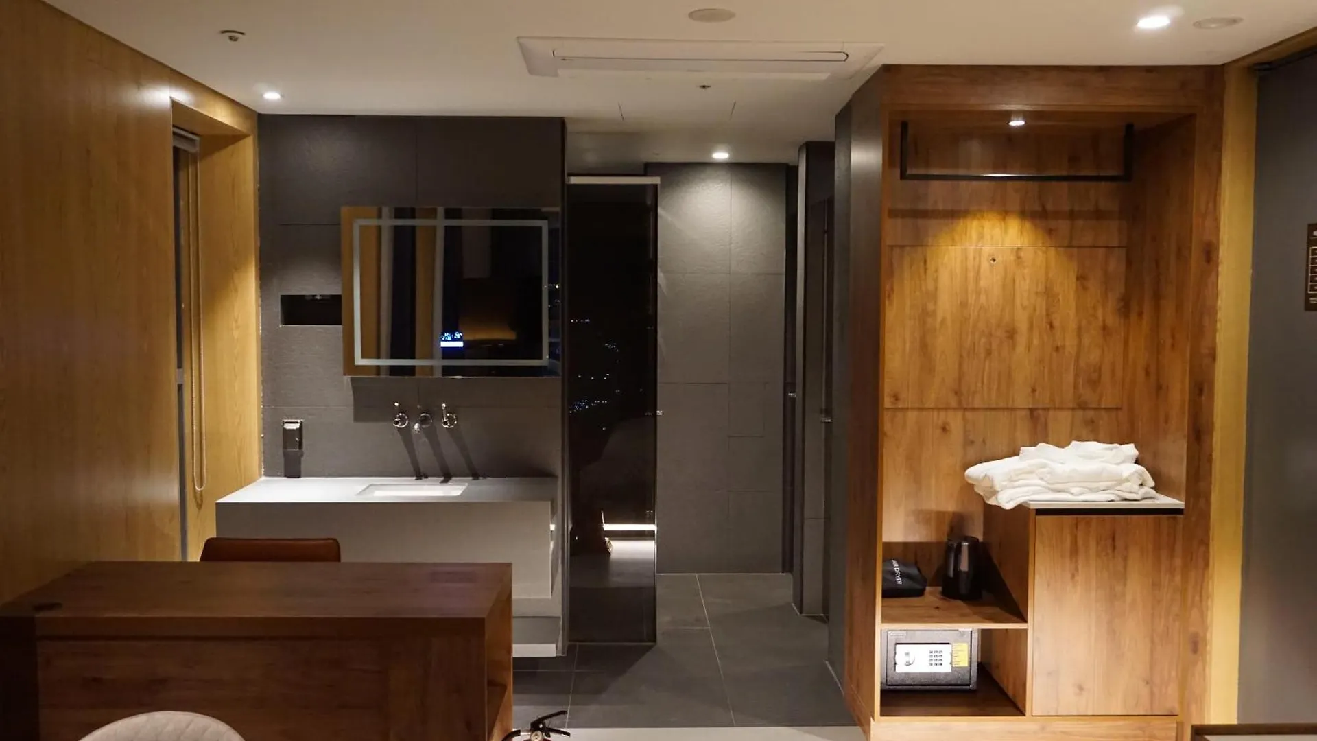 Hotel Tt Gupo Busan