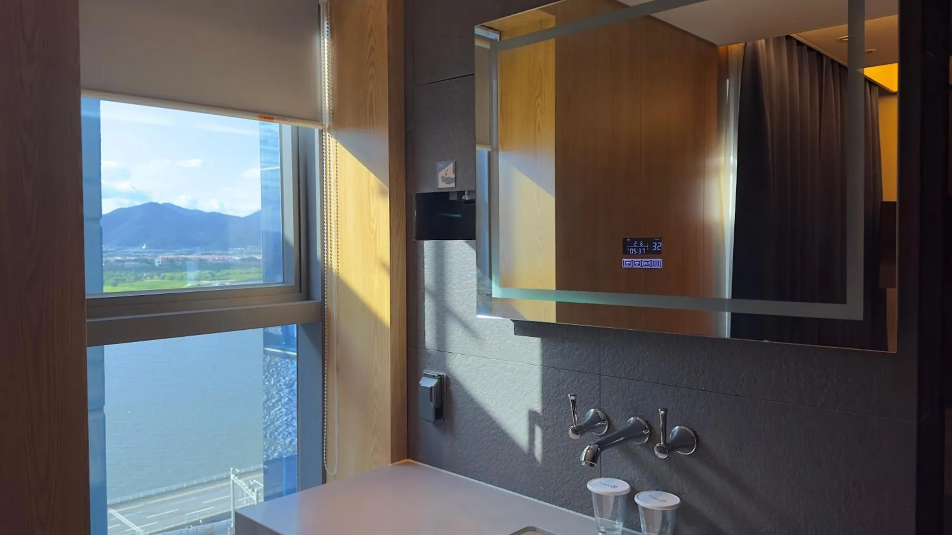Hotel Tt Gupo Busan