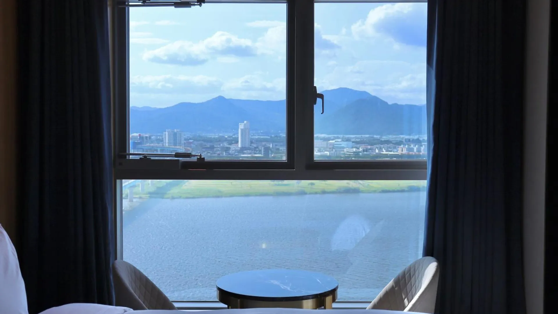 Hotel Tt Gupo Busan South Korea