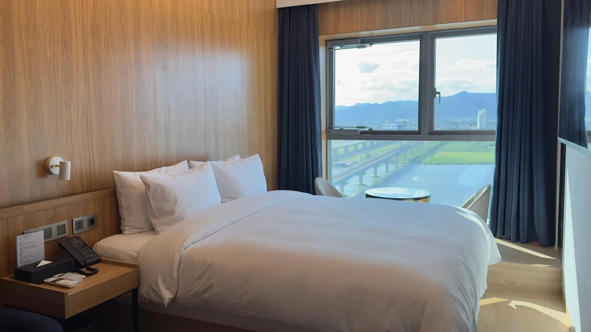 Hotel Tt Gupo Busan
