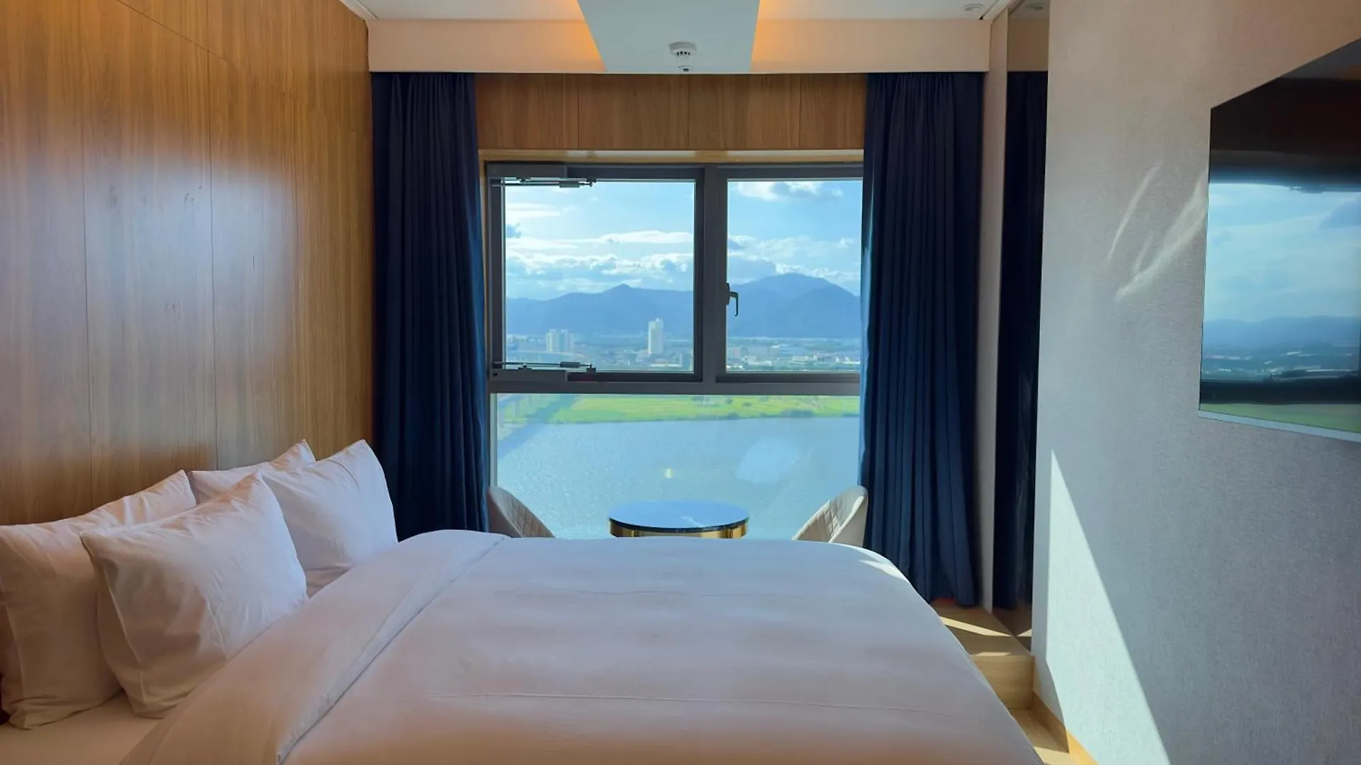 Hotel Tt Gupo Busan 0*,  South Korea
