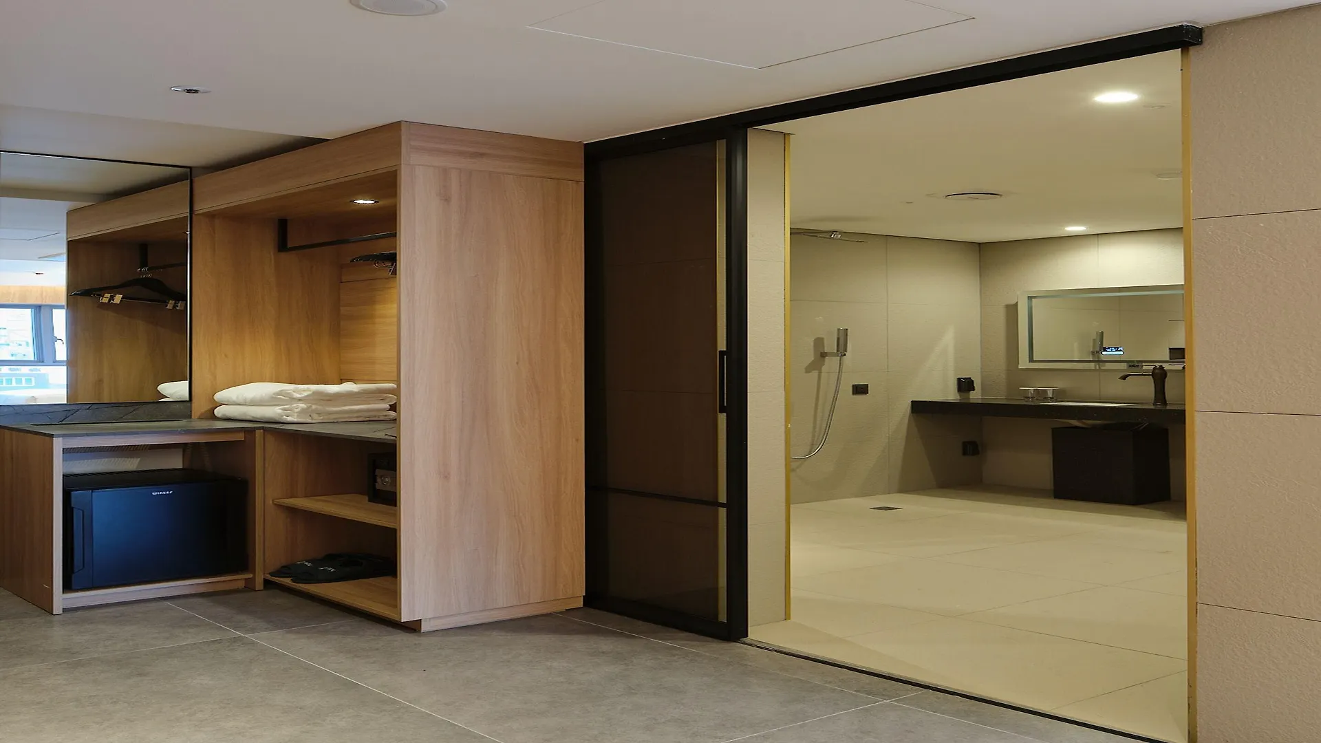 호텔 티티 구포 부산광역시