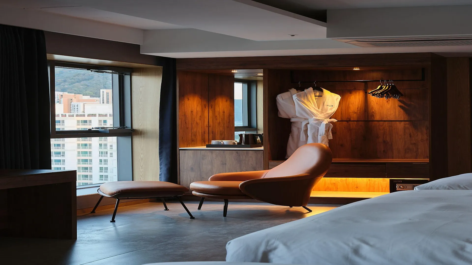 호텔 티티 구포 부산광역시 0*,