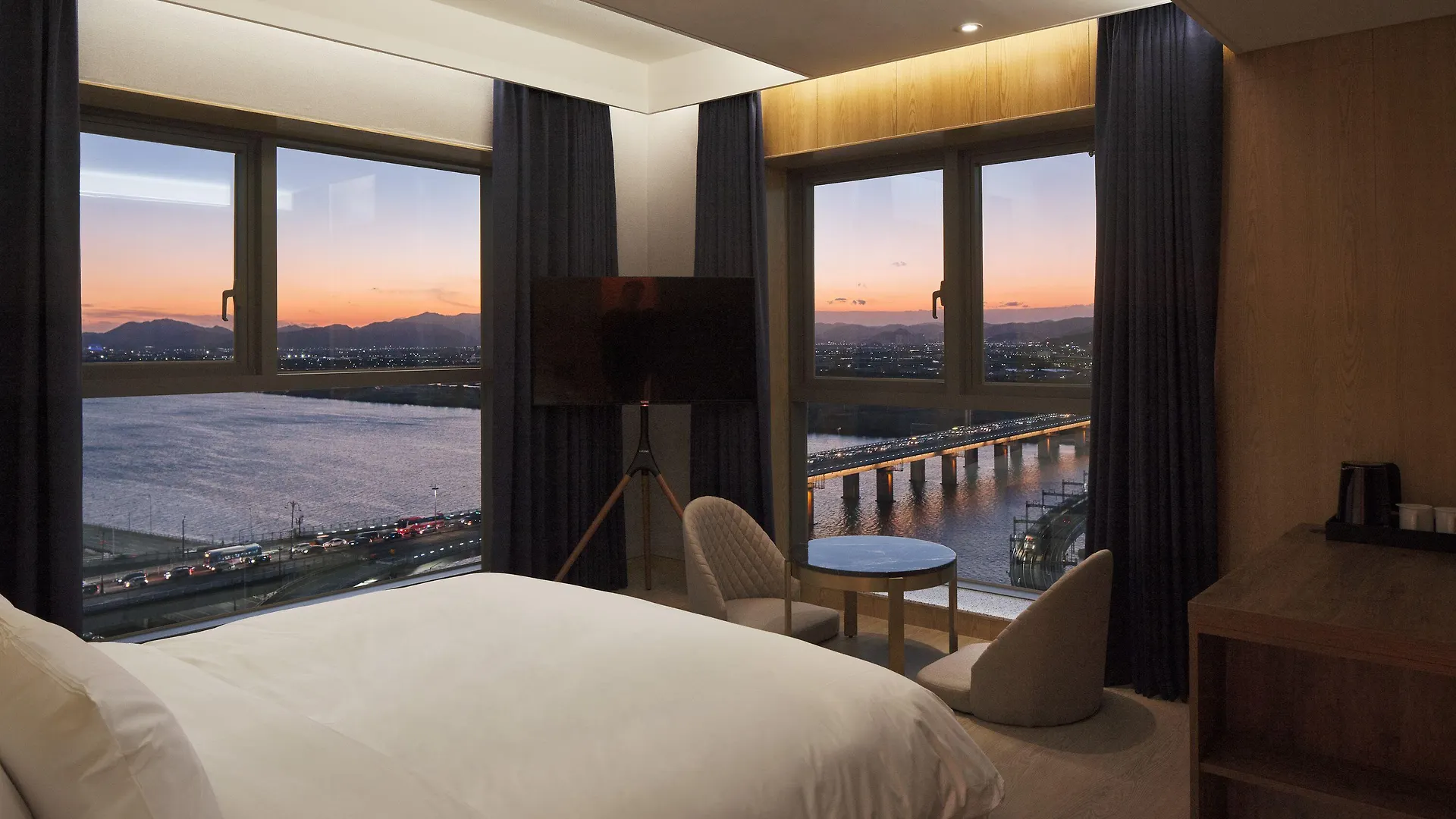 호텔 티티 구포 부산광역시